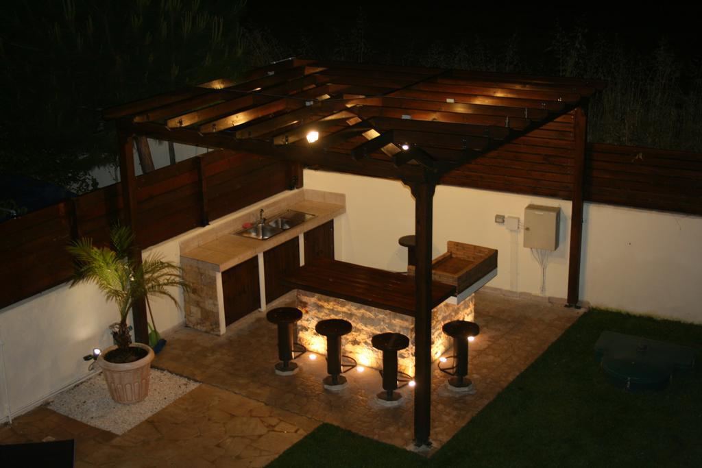 Dream House Latchi Villa Polis Exterior photo