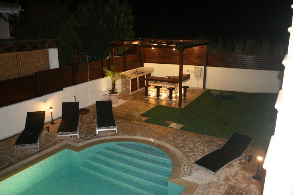 Dream House Latchi Villa Polis Exterior photo