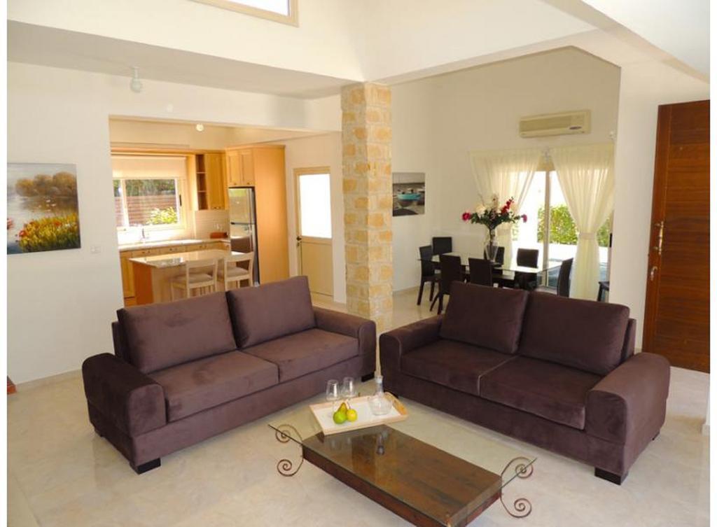 Dream House Latchi Villa Polis Room photo