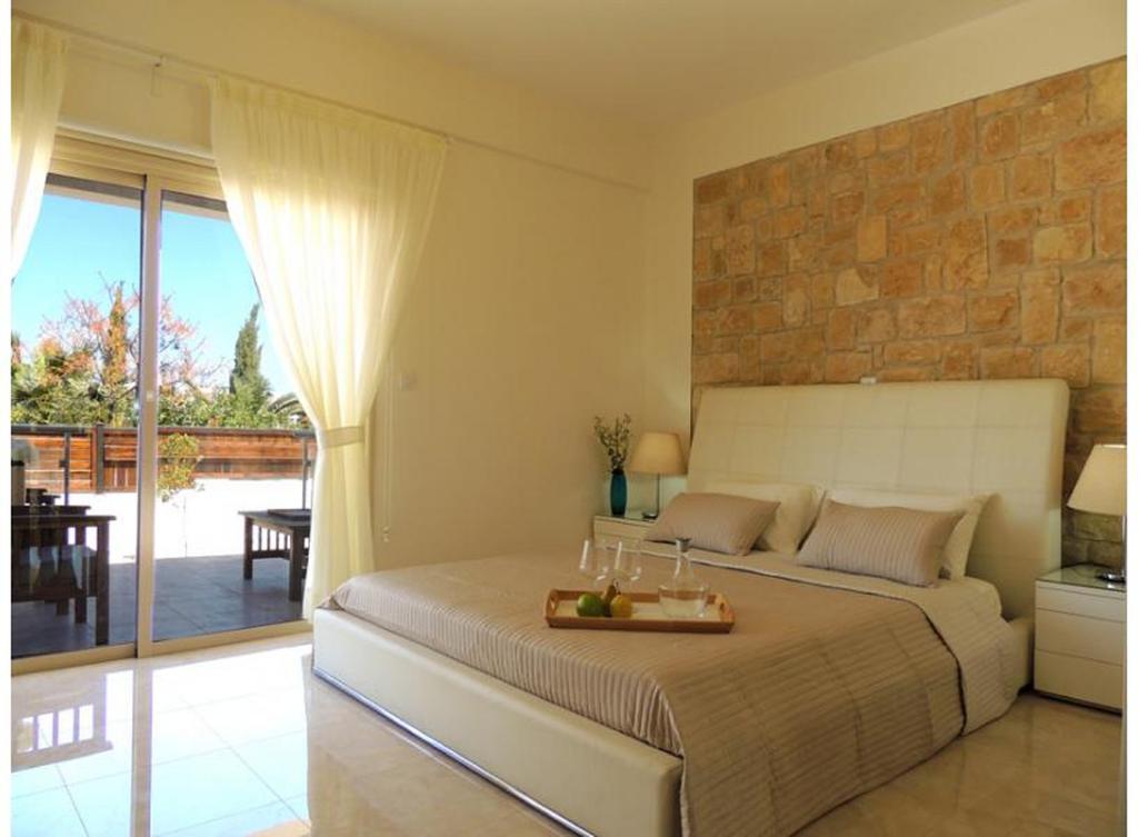Dream House Latchi Villa Polis Room photo
