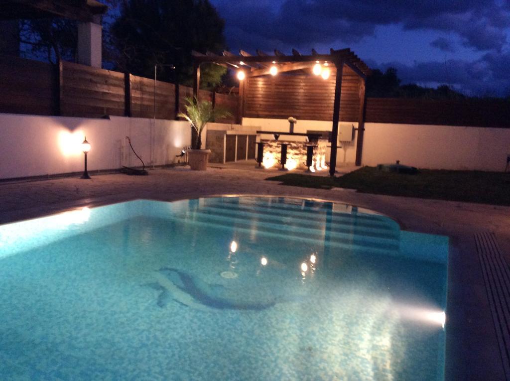 Dream House Latchi Villa Polis Room photo