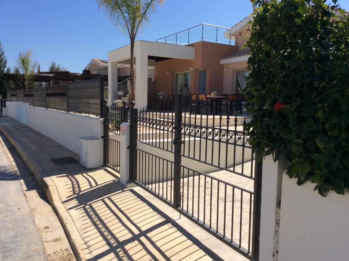 Dream House Latchi Villa Polis Exterior photo