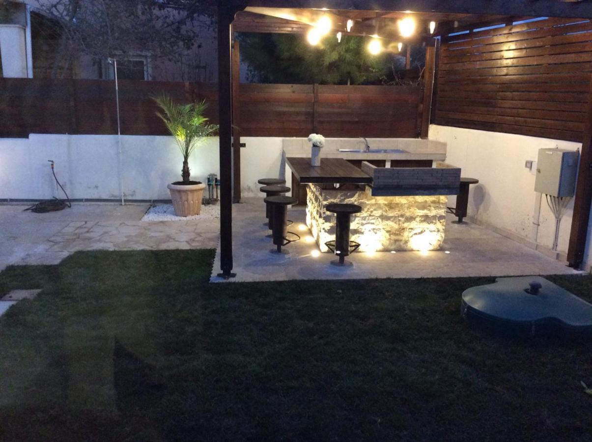 Dream House Latchi Villa Polis Exterior photo