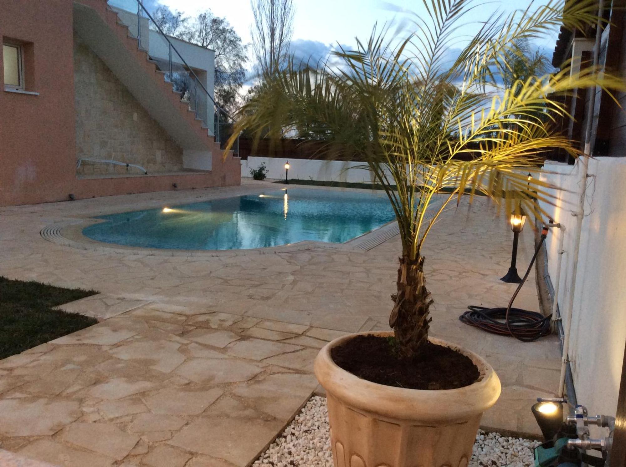 Dream House Latchi Villa Polis Exterior photo