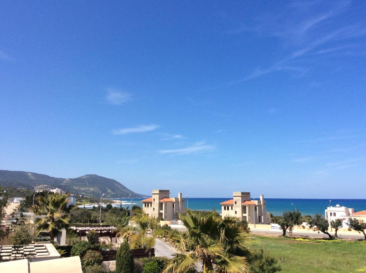 Dream House Latchi Villa Polis Exterior photo