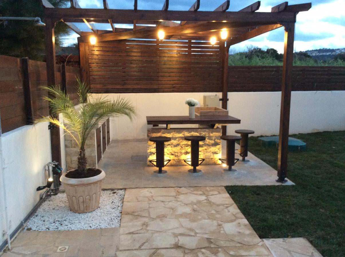 Dream House Latchi Villa Polis Exterior photo
