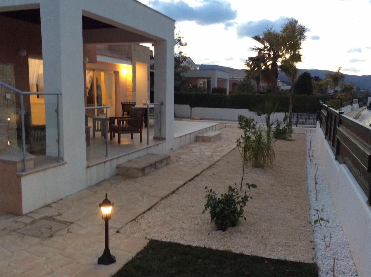 Dream House Latchi Villa Polis Exterior photo
