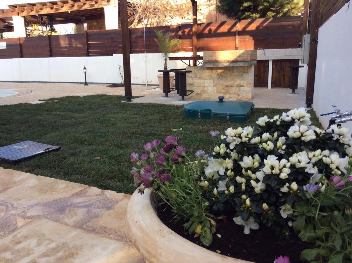 Dream House Latchi Villa Polis Exterior photo