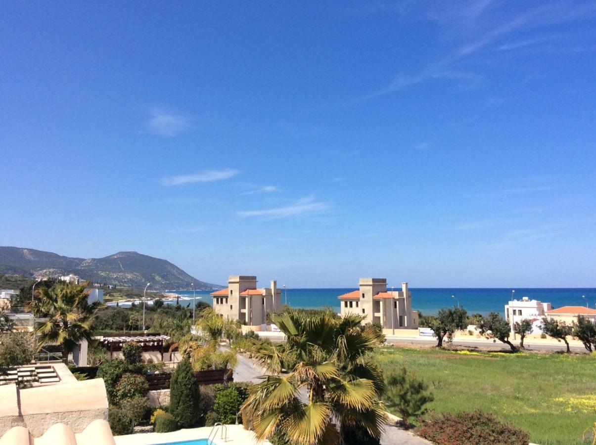 Dream House Latchi Villa Polis Exterior photo