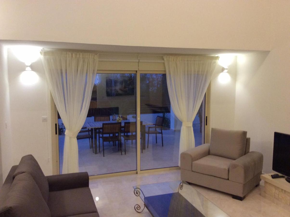 Dream House Latchi Villa Polis Exterior photo