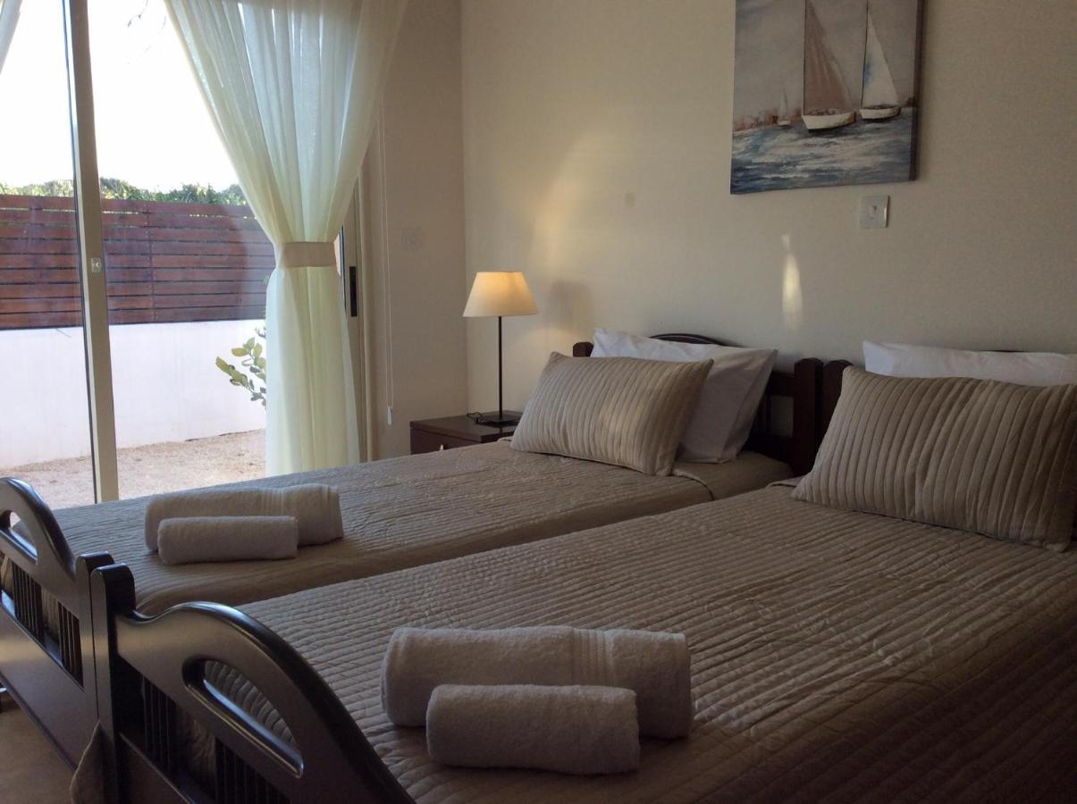 Dream House Latchi Villa Polis Exterior photo