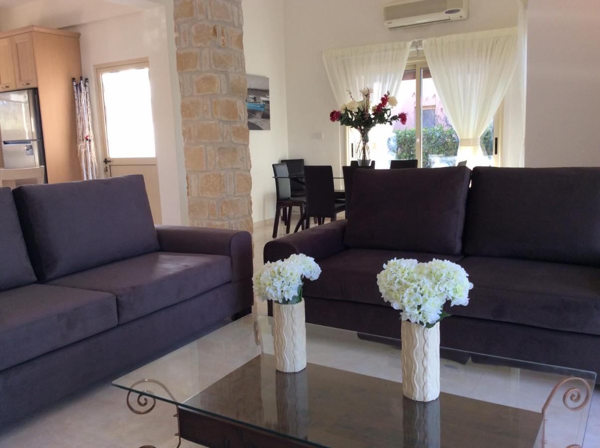 Dream House Latchi Villa Polis Exterior photo